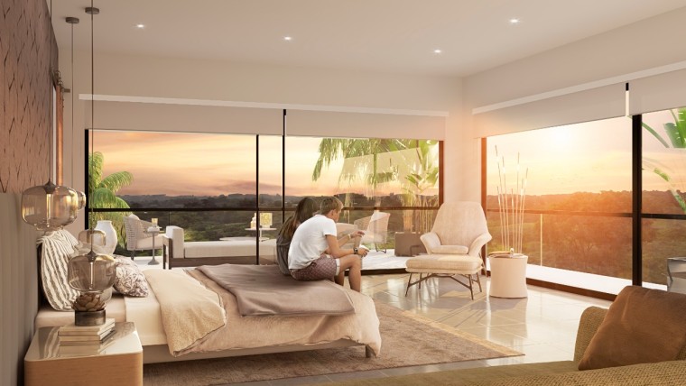 Haciendas El Racho Luxury Farms